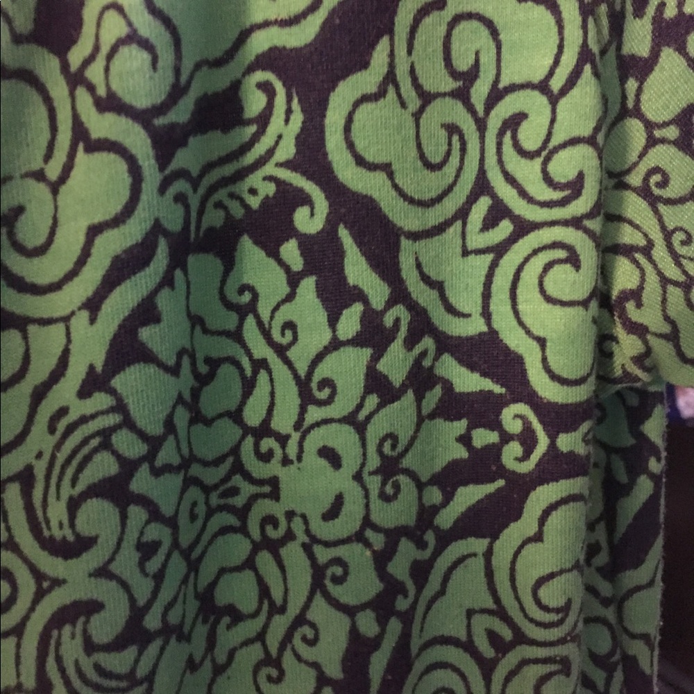 Nicole lularoe dress